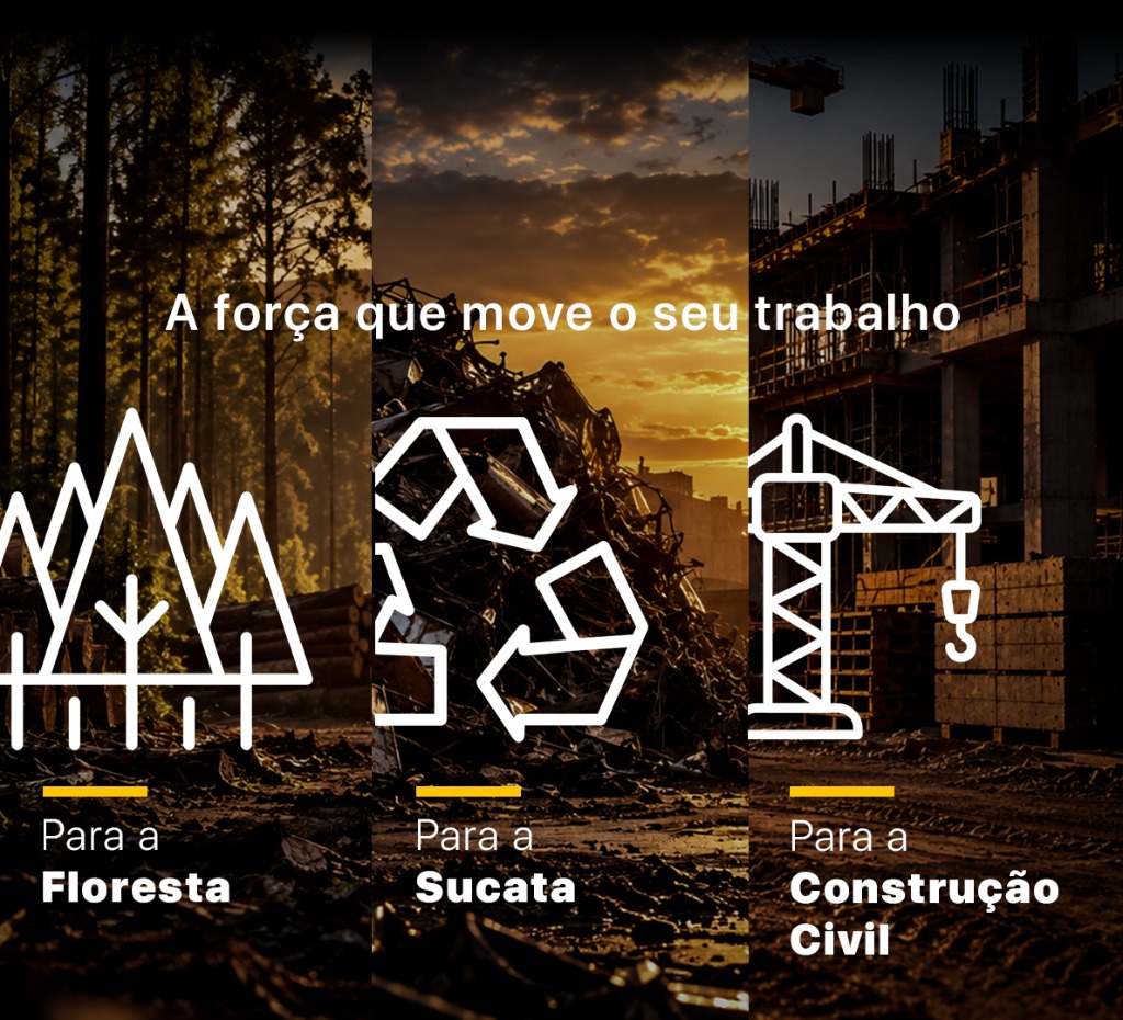 TORR Equipamentos - Home